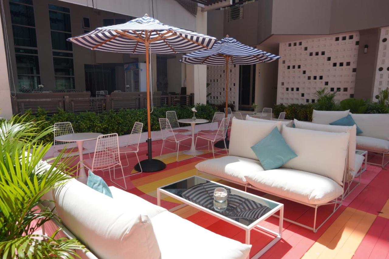 Silathip Huahin Serviced Apartment & Hotel Екстер'єр фото